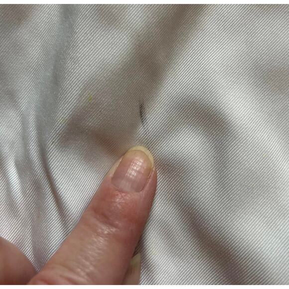 CALIFORNIA COSTUMES Early American Girl Halloween Dress Child Girls Large 10-12 - Picture 8 of 9